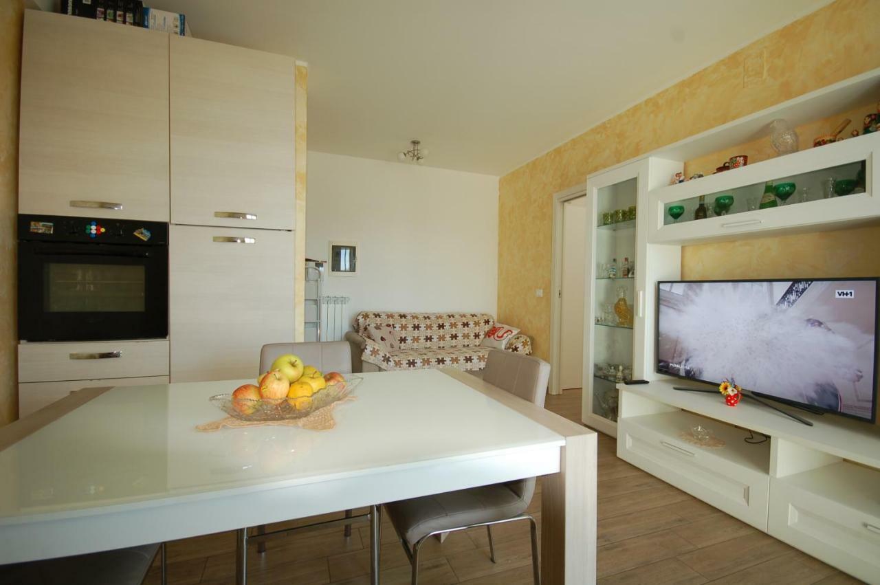 Nice Apartment Near Adriatic Sea Montesilvano Marina エクステリア 写真