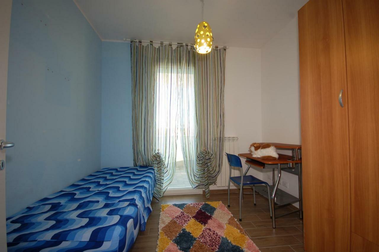 Nice Apartment Near Adriatic Sea Montesilvano Marina エクステリア 写真