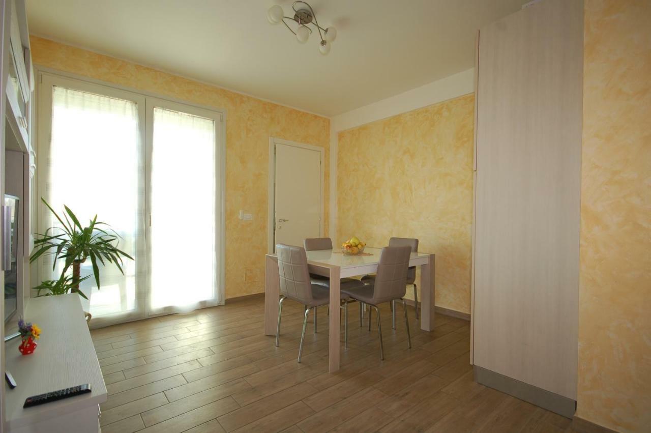 Nice Apartment Near Adriatic Sea Montesilvano Marina エクステリア 写真